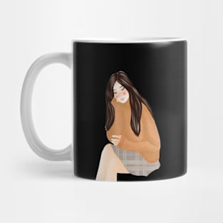 Just be you! Mug